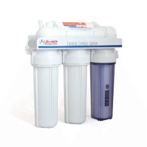 Life&Water Açık Kasa Su Arıtma Cihazı