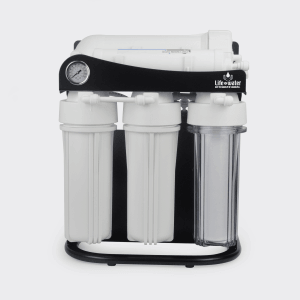 Life&Water RO-300 Mini Su Arıtma Cihazı