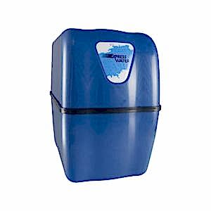 Express Water Su Arıtma Cihazı