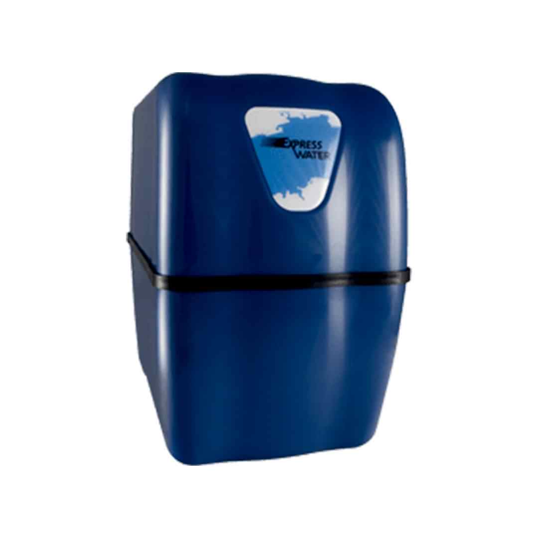Express Water Su Arıtma Cihazı