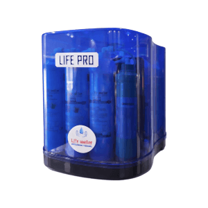 Life Water Life Pro Su Arıtma Cihazı