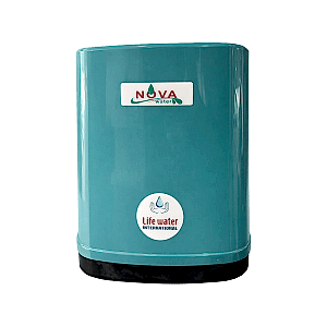 Life Water Nova Su Arıtma Cihazı Mavi