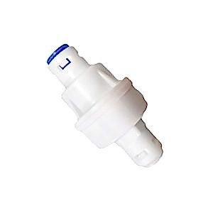 Lİfe&Water  Basınç Düşürücü (Plastik)