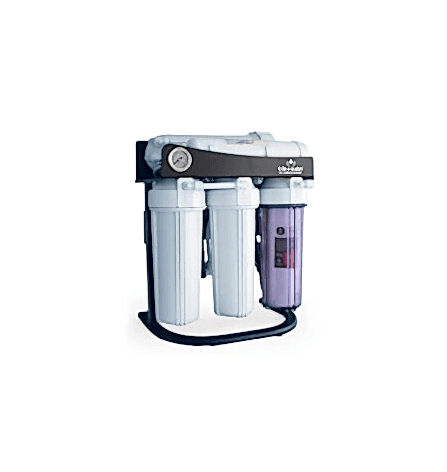 Life&Water RO-300 Mini Su Arıtma Cihazı - Görsel 2